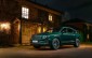 Chiêm ngưỡng 'hàng thửa' Bentley Bentayga Hybrid xanh Ngọc Lục Bảo của đại gia Trung Quốc